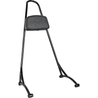 (image for) Burly Brand 20" Tall Sissy Bar