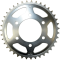 (image for) Sunstar Steel OEM Replacement Rear Sprockets Rear Sprocket 1210-0345