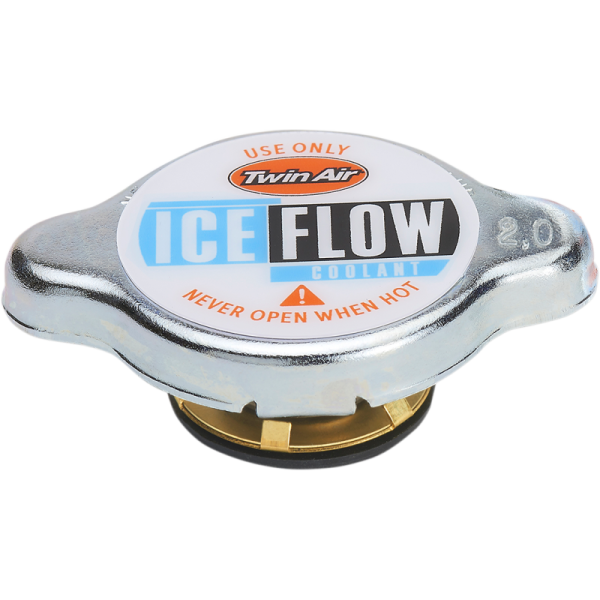 (image for) Twin Air Radiator Pressure Cap (29 psi) 08-16