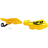(image for) Viper 2 Handguards - Yellow