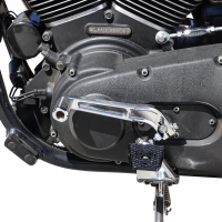 (image for) Speedway Billet Shifter Peg Chrome