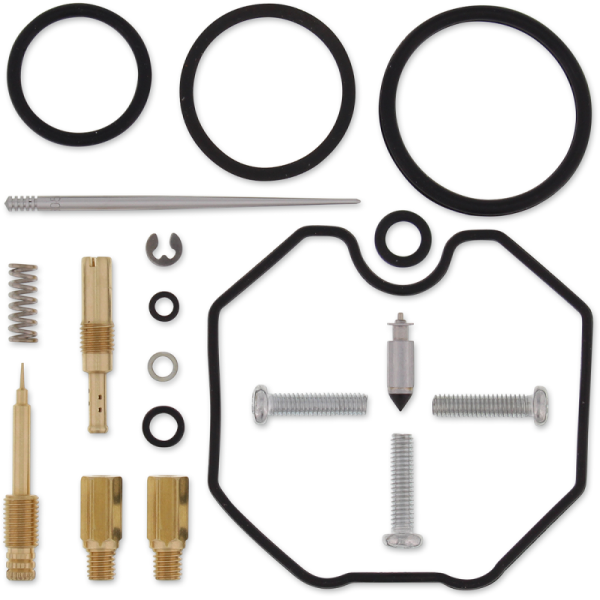 (image for) Moose Racing Carburetor Repair Kit for Honda CRF150F 03-17