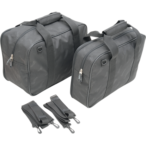 (image for) Saddlemen Saddlebag Liner Set for R1200GS