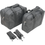 (image for) Saddlebag Liner Set for R1200GS