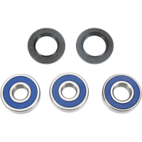(image for) Rear Wheel Bearing and Seal Kit for Honda CB750 Nighthawk 91-02