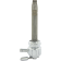 (image for) 90° Outlet Facing Forward - Grooved