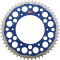 (image for) Husqvarna Rear Sprocket 50T Blue