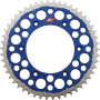 (image for) Husqvarna Rear Sprocket 50T Blue