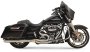 (image for) Bassani Long Road Rage III System - Megaphone, 17-24 Models