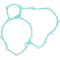 (image for) Stator Gasket for Honda GL1200I Interstate 84