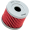 (image for) K&N Oil Filter for Suzuki AN400 Burgman 07-20