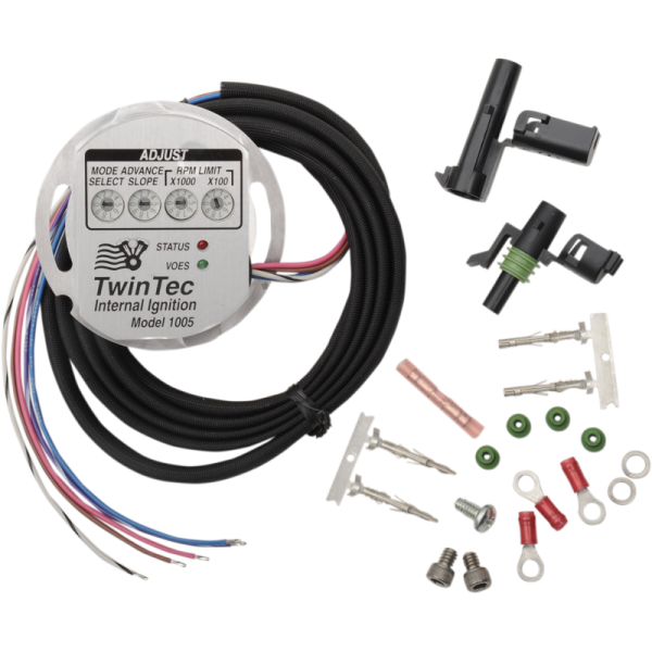 (image for) DAYTONA TWIN TEC LLC Internal Ignition System (86-93 XL 883)