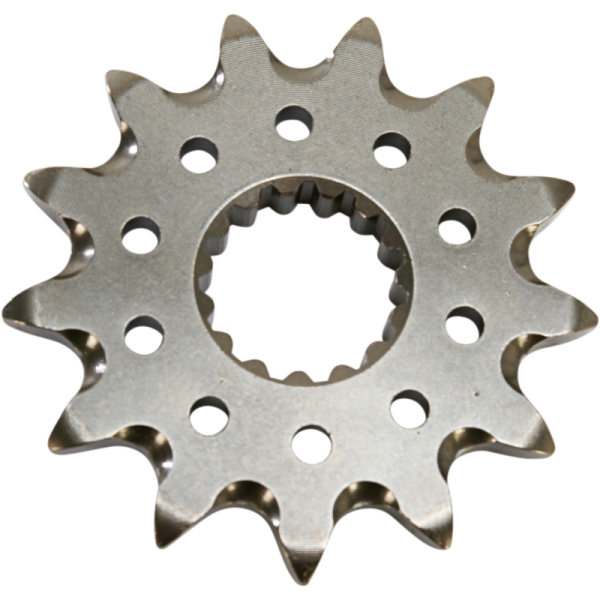 (image for) Renthal Front Sprocket - 13T Ultralight Grooved