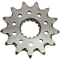 (image for) Renthal Front Sprocket - 13T Ultralight Grooved