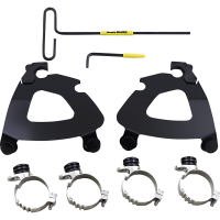 (image for) Trigger-Lock Mount Kit Black 2320-0272