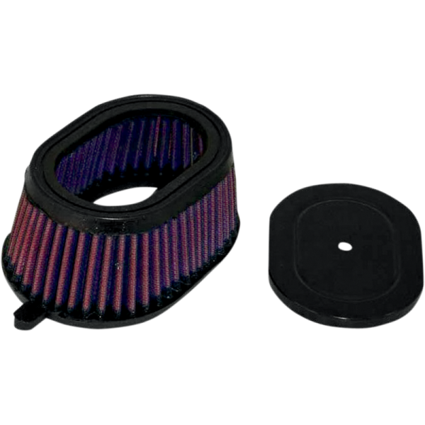 (image for) K & N K&N OE Replacement Air Filter for Kawasaki KLX650C 93-96