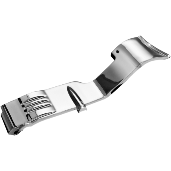 (image for) Chrome Inner Primary Cover Accent (Grooved)