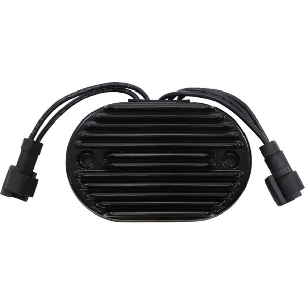 (image for) Drag Specialties Premium Voltage Regulator - Black
