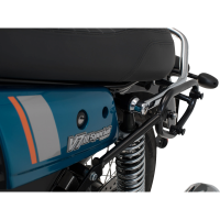 (image for) SLC Side Carrier - Left - Moto Guzzi V7 III Anniversario/Special/Stone