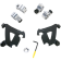 (image for) Trigger-Lock Mount Kit - Black