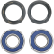 (image for) Front Wheel Bearings and Seal Kit