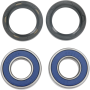(image for) Front Wheel Bearings and Seal Kit