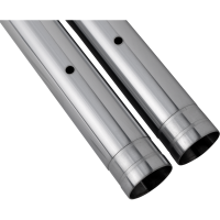 (image for) 47 MM Inverted Hard Chrome Fork Tube - 20 7/8"