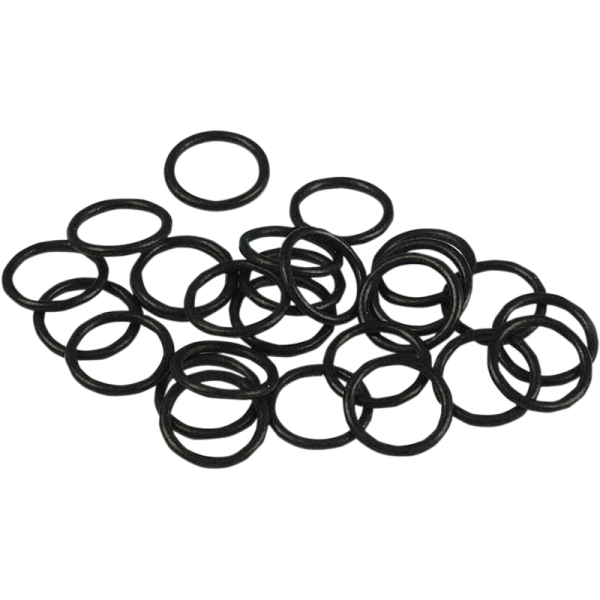(image for) JAMES GASKET Coolant Manifold O-Ring 17-23 M-Eight