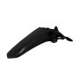 (image for) Acerbis Rear Fender - Black