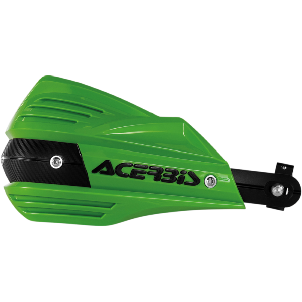 (image for) Acerbis X-Factor Handguards - Green