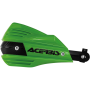 (image for) Acerbis X-Factor Handguards - Green