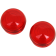 (image for) Red lens (pr.)