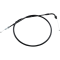 (image for) Std Throttle (push) Cable for Honda VF700C V40 Magna 84