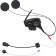 (image for) Spider ST Mesh Intercom Headset - Dual Pack