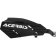 (image for) Acerbis K-Linear Handguards - Black/white