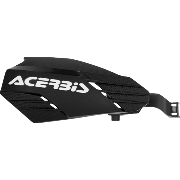 (image for) Acerbis K-Linear Handguards - Black/white