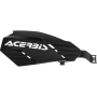 (image for) Acerbis K-Linear Handguards - Black/white