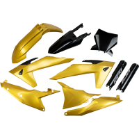 (image for) Complete Body Kit - Gold