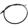 (image for) Motion Pro Speedo Cable - Yamaha XT350 85-99