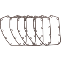 (image for) Cometic Cam Cover Gasket for 99-17 Twin Cam (5 pk)