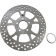 (image for) DP Brakes Rear Brake Rotor