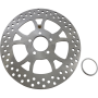 (image for) DP Brakes Rear Rotor 1710-3070
