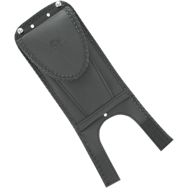 (image for) Tank Bib W/ Pouch Plain