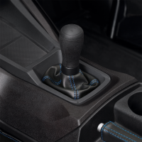 (image for) Kaliber Shifter Boot - Blue