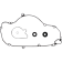 (image for) Moose Offroad Water Pump Rebuild Kit