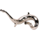 (image for) FMF Gold Series Fatty Pipe - KAWASAKI KX250 01-02
