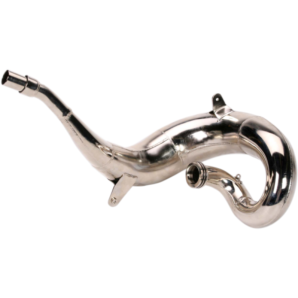 (image for) FMF Gold Series Fatty Pipe - KAWASAKI KX250 01-02