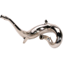(image for) FMF Gold Series Fatty Pipe - KAWASAKI KX250 01-02