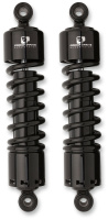 (image for) 412 Series Heavy Duty Shock Black 12"