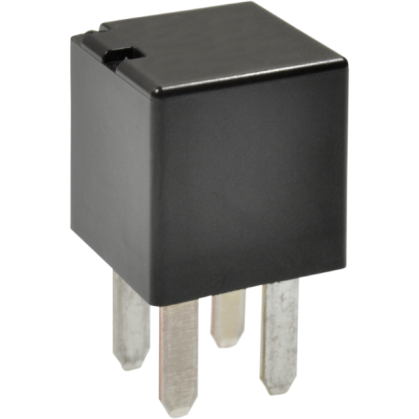 (image for) Drag Specialties Starter Relay Switch (FLHT/FLHX/FLHR/FLTR)